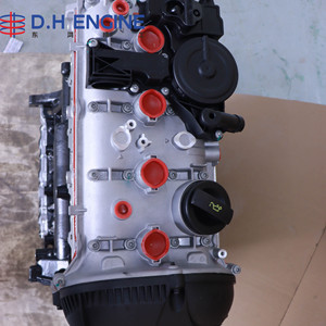 Ea888 1.8T/2.0t Tăng áp động cơ xăng lắp ráp cho VW Golf Passat TIGUAN Audi A4 Q3 Q5 Skoda tuyệt vời chất lượng OEM - Product Image 5