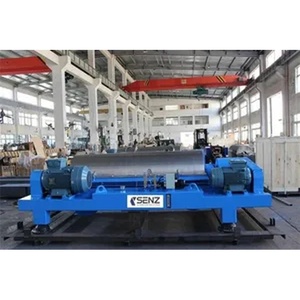 Promotion : Centrifugeuse <span class=keywords><strong>d</strong></span>écanteuse triphasée LWS450 en acier inoxydable, séparateur automatique pour le traitement de l'<span class=keywords><strong>huile</strong></span> de palme, <span class=keywords><strong>d</strong></span>'<span class=keywords><strong>olive</strong></span> et de soja à <span class=keywords><strong>prix</strong></span> réduit - Product Image 5