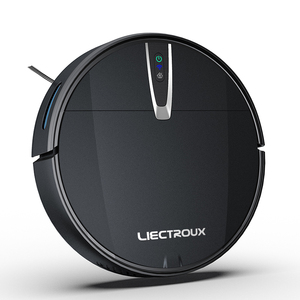 Aspiradora Robótica Liectroux V3s Pro, la Más Económica, 3 en 1 - Product Image 1