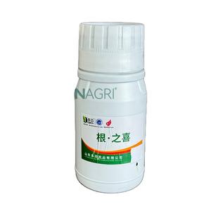 最高のセール植物肥料複合体アグロ腐植酸液体有機NPK肥料サプリメントメーカー - Product Image 1