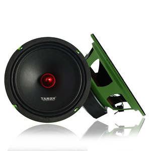 ลำโพงติดรถยนต์ TANBX ขนาด 6.5 นิ้ว รุ่น Mid Bass กำลังขับสูงสุด 380 วัตต์ วัสดุไฟเบอร์กลาส สำหรับติดตั้งที่ประตูรถยนต์ทั่วไป - Product Image 4