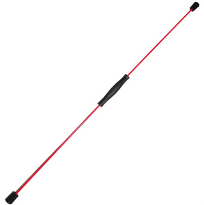 แท่งไม้เฟลิกซ์ยืดหยุ่นสำหรับฝึกฟิตเนสแท่งสั่นได้ไม้กายสิทธิ์โยคะไฟเบอร์ - Product Image 6