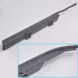 อะไหล่สำหรับรถเกี่ยวข้าวคูโบต้า รุ่น 888/588 ใหม่ สำหรับฟาร์ม รางนำแบบตื้นและแบบลึก ตัวหนีบแบบตื้นและแบบลึก ชิ้นส่วนรางนำ 5H401-71240 - Product Image 3