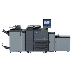 Photocopieur monochrome noir haute vitesse JUNKE 2100, qualité supérieure, copieurs professionnels Konica Minolta Bizhub PRO 2100 A3, neuf - Product Image 1