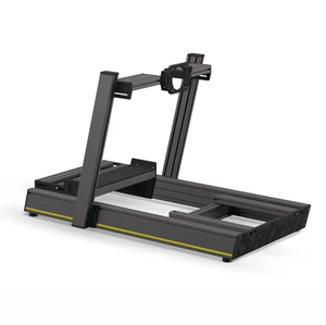 Perfiles de Aluminio 4080, Soporte para Volante de Simulación de Carreras, Simulador de Carreras, Simulador de Conducción de Realidad Virtual DIY - Product Image 2