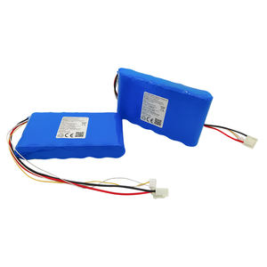 <span class=keywords><strong>Batterie</strong></span> lithium-ion à courant élevé 6s2p & 6s3p 21.6v 18650 & 21700 6v & 2v Type de stockage - Product Image 3