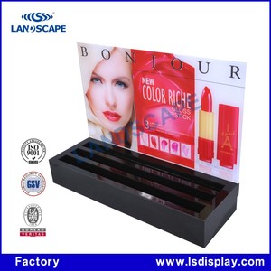 Vitrina de acrílico <span class=keywords><strong>para</strong></span> exhibición de bebé, soporte de estante <span class=keywords><strong>para</strong></span> <span class=keywords><strong>tienda</strong></span> - Product Image 2