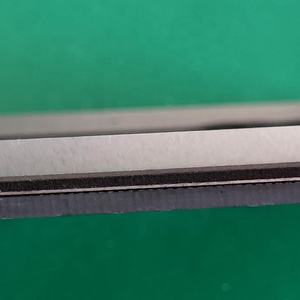 Cuisinière à induction verticale Domino 2024 avec certificat ETL, double brûleur, cuisinière électrique à inverter 2400W - Product Image 5