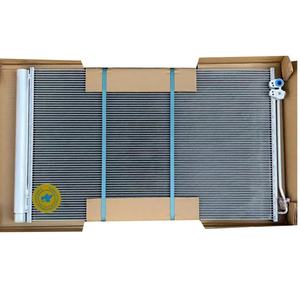 Condensador de Aire Acondicionado para Automóvil A4478350070 4478350070 para Mercedes Benz Vito V-CLASS W447 2015-2019 - Product Image 3