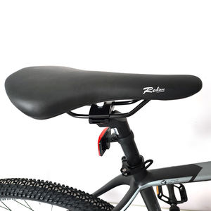 Bicicletta da Strada Economica all'Ingrosso dalla Cina per Ciclisti Professionisti con Telaio in Lega Completo 26 Pollici 27 Velocità E-Bike di Alta Qualità - Product Image 3