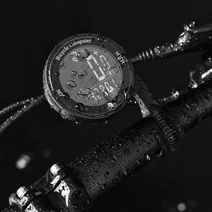 Odomètre numérique étanche <span class=keywords><strong>pour</strong></span> vélo Ordinateur <span class=keywords><strong>de</strong></span> vélo filaire/sans fil avec écran LCD Chronomètre <span class=keywords><strong>de</strong></span> vélo <span class=keywords><strong>pour</strong></span> <span class=keywords><strong>VTT</strong></span> Vélo <span class=keywords><strong>de</strong></span> route - Product Image 2