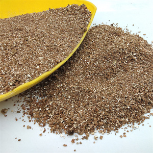 <span class=keywords><strong>Vermiculita</strong></span> de Oro Crudo de Alta Calidad, Sin Expandir y Gruesa, Material Premium con Contenido de Oro - Product Image 4