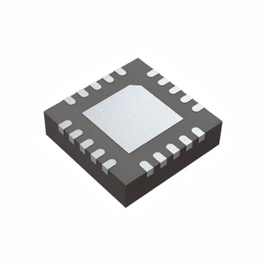 20 WFQFN ชิ้นส่วนวงจรจ่ายไฟแบบเปิดเผย (PMIC) TPS65001RUKR ช่องทางผู้ผลิตอุปกรณ์อิเล็กทรอนิกส์ - Product Image 1