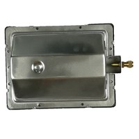 Brûleur à gaz pour machine à kebab shawarma grill céramique infrarouge GPL