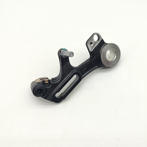 Étrier de frein arrière Ultra Bee avec support pour moto - Nouvelle pièce de rechange pour réparation - Product Image 5