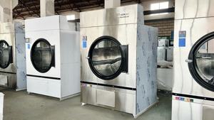 <span class=keywords><strong>เครื่อง</strong></span><span class=keywords><strong>อบ</strong></span><span class=keywords><strong>ผ้า</strong></span>อุตสาหกรรมขนาด 50 กก. แบบใช้แก๊ส สำหรับงานหนัก เหมาะสำหรับโรงแรม ร้าน<span class=keywords><strong>ซัก</strong></span>รีด และโรงงาน - Product Image 4