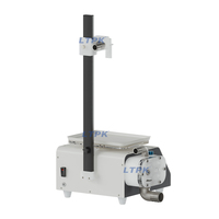 Machine de remplissage quantitative automatique 10L/min pour liquides visqueux, calibration facile, qualité alimentaire, garantie 1 an, emballage en cartons
