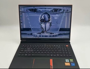 Thunder Robot Zero RTX3070, 95% nuevo, tarjeta gráfica dedicada de 8GB, pantalla 2.5K a 165Hz, i7-11va generación - Product Image 2