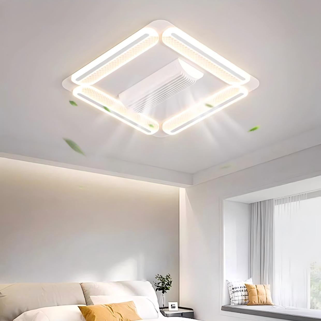 blameless ceiling fan