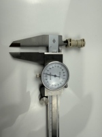 Raccord rapide à clipser pour tube de machine à café, tube PTFE de 4 mm, matériau PPS de qualité alimentaire, haute température, haute pression