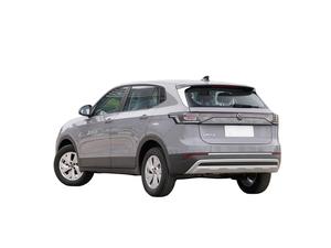 <span class=keywords><strong>Voiture</strong></span> d'occasion, <span class=keywords><strong>voiture</strong></span> neuve, voitures chinoises les moins chères, Volkswagen Tharu 2026MY, nouvelle édition d'entrée 1.5L, essence, durable, économique en carburant - Product Image 3