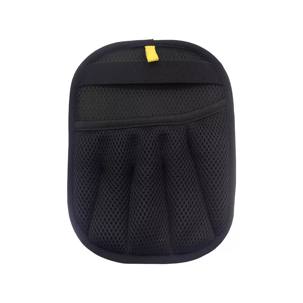 Five-finger glove