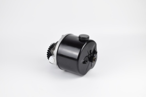 Pompe de direction assistée authentique E6NN3k514EA pour 2000 2100 2150 <span class=keywords><strong>231</strong></span> 233 2600 3000 - Product Image 4