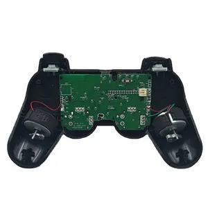 Papan sirkuit pengontrol nirkabel PS3 SKD, aksesori Game lainnya, papan sirkuit kontroler, gratis 500