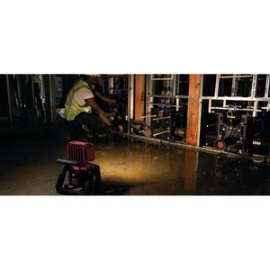 Hilti-2242904 6-22 LED Construction Lights Hilti <b>Tools</b> Construction Lighting Excluding Lithium Ion Batteries - Product Image 2