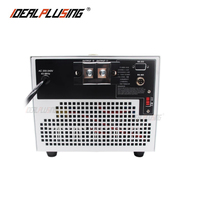IDEALPLUSING 4000W source d'alimentation cc réglable 1000V 4A 400V 10A 250V 16A 100V 40A haute tension variable DC sortie alimentation