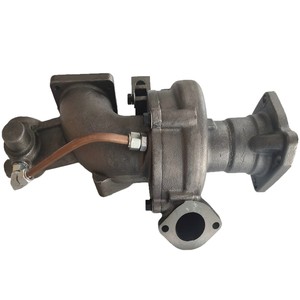 Bomba de Agua Cw para Cummins K19 3098964 5658834 3098961 4081095, Pieza de Repuesto para Maquinaria de Ingeniería - Product Image 1