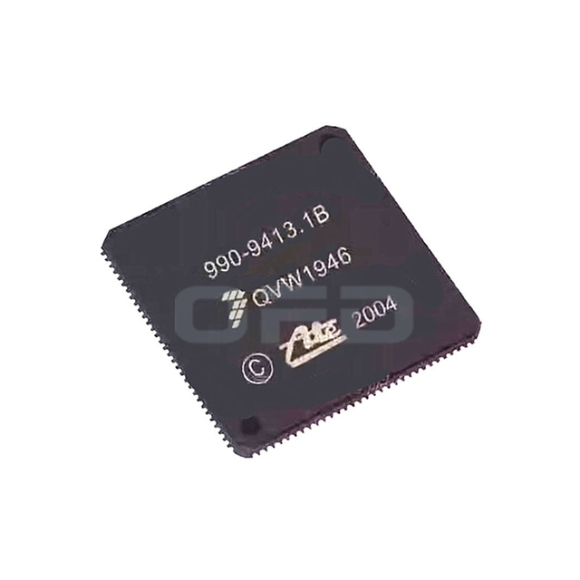 9909413.1B Original Integrated Circuit MCU Microcontroller IC Chip Electronic Components 9909413.1B