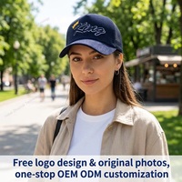 Casquette Trucker OEM ODM Personnalisée avec Logo, Velours Côtelé, Broderie Motif King, Usine, Streetwear, Mode, Faible MOQ, Livraison Rapide
