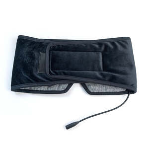 Sinus graphène chauffage sommeil masque pour les <span class=keywords><strong>yeux</strong></span> pour Stye traitement des <span class=keywords><strong>yeux</strong></span> <span class=keywords><strong>bandeau</strong></span> USB électrique chauffé chaud compresse pour les <span class=keywords><strong>yeux</strong></span> - Product Image 3