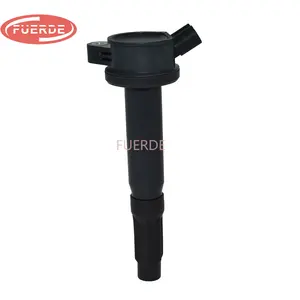 HAONUO Preço de fábrica transfronteiriço 6E5E-12A375-BA bobina de ignição é adequada para Ford Maverick 3.0L original universal