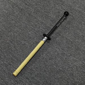 Equipo de baile de <span class=keywords><strong>fuego</strong></span> Circus Flow Art Fire Performance Prop Movimiento dinámico Espada llameante Tiempo de combustión largo Espada de <span class=keywords><strong>malabares</strong></span> de <span class=keywords><strong>fuego</strong></span> - Product Image 5