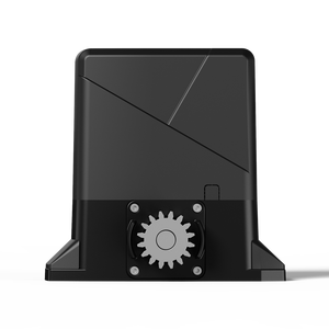 Moteur de porte coulissante DC24V avec panneau de contrôleur 433mhz - Product Image 5