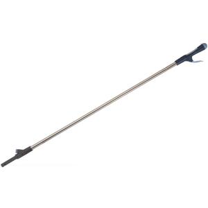 Manico per scopa Mango Spraypro Inox 140 cm per lavori di pulizia - Product Image 1
