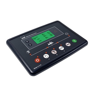 Controlador Original Deep Sea DSE6020MKII, Electrónica Automática Inteligente para Alternador para Diversas Aplicaciones - Product Image 2