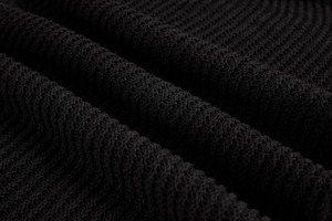 Vente en gros Performance Confortable Hommes Débardeurs Haute Qualité Décontracté Classique Sans Manches Col en V Séchage Rapide Écologique - Product Image 5