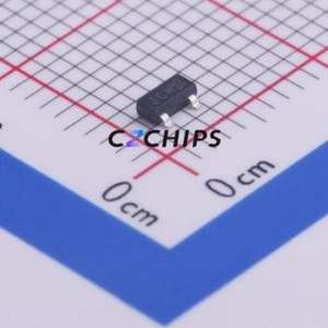 Nouvelle diode originale BAL74,215 SOT-23, diode à usage général, fournisseur de composants électroniques en gros et service BOM - Product Image 1