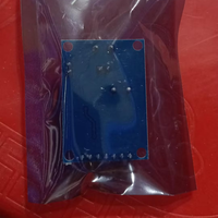 Récepteur TJA1050 Protocole SPI 51 Programme de microcontrôleur MCP2515 Module de bus CAN