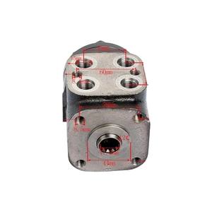 Высококачественные детали для вилочного погрузчика, блок управления рулевым управлением, используется для F14E/F18C/1F2 с 91B54-00500 (103-1-100-A) - Product Image 6