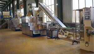 Máquina de fabricación de jabón de saponificación de aceite con gran precio - Product Image 6