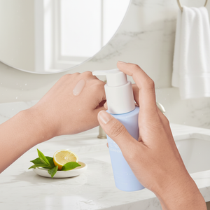 กลูตานเน็กซ์ โกลว์ เธอราพี เจล ทู โฟม คลีนเซอร์ ผิวกระจ่างใส ต่อต้านอนุมูลอิสระ ฟองโฟม ลดเลือนริ้วรอย สดชื่น เปล่งประกาย ชุ่มชื้น - Product Image 3