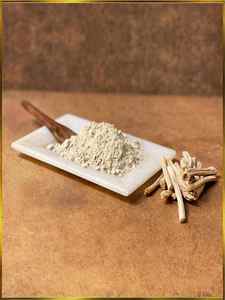 Poudre de Shatavari de Qualité Alimentaire en Gros, Ingrédient Herbal Naturel Professionnellement Traité, Nutraceutique Bien-être, Usage Traditionnel - Product Image 4