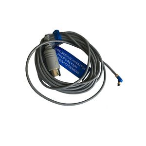 Câble de programmation CS44 utilisé avec l'adaptateur de programmation GnResound Siemens Rexton pour appareils auditifs - Product Image 1