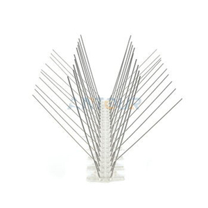 Vogelschutz geräte <span class=keywords><strong>Anti</strong></span>-Tauben-Vogels pitzen <span class=keywords><strong>Anti</strong></span>-Roost-Vogels pitze für Hausdächer - Product Image 1