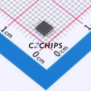 วงจรรวม MSOP-8 TSB7192IYST ชิปวงจรรวมเครื่องขยายเสียงที่มีความแม่นยำของแท้และใหม่เอี่ยม - Product Image 2