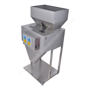 Particle Weighing Filling Machine Powder Filling Machine Automatic - Product Image 3